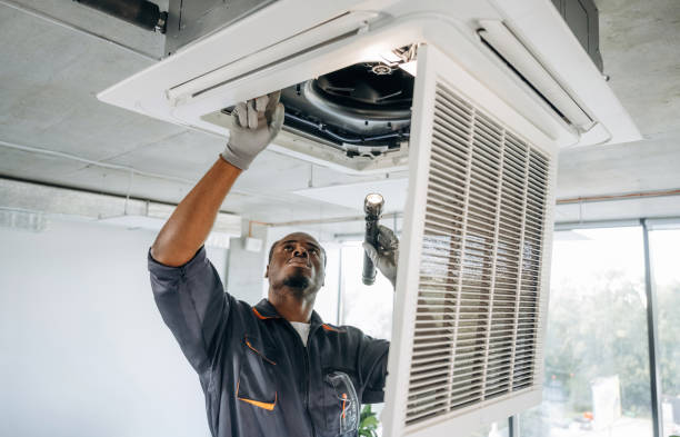 Licensed Hvac Installation service in Hubbard, TX - FH HVAC