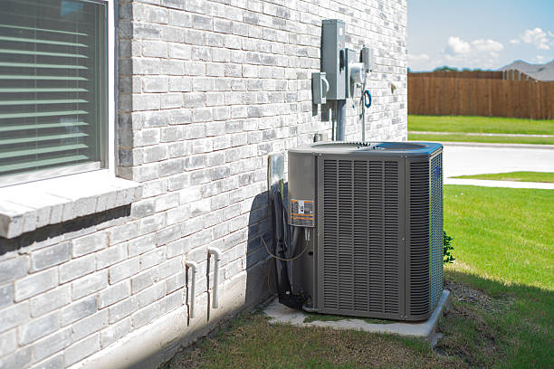 Reliable Hvac Installation contractor in Hubbard, TX by FH HVAC
